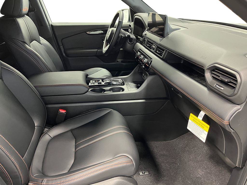 New 2026 Honda Pilot TrailSport image 25