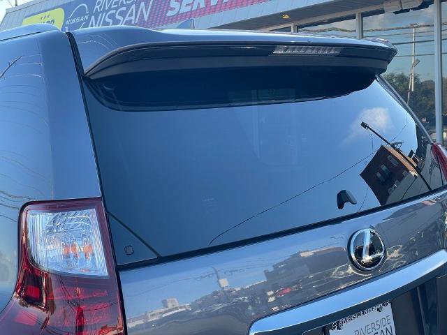 Used 2022 Lexus GX 460 Premium w/ Accessory Package image 27