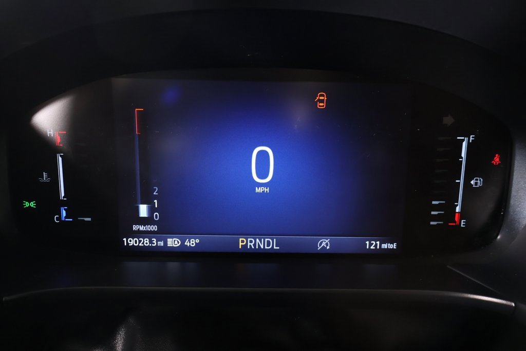 Used 2024 Ford Escape Active w/ Cold Weather Package image 4