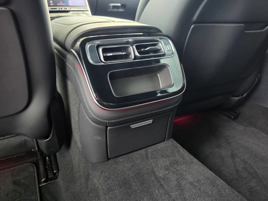 Used 2022 Mercedes-Benz S 580 4MATIC Sedan image 33