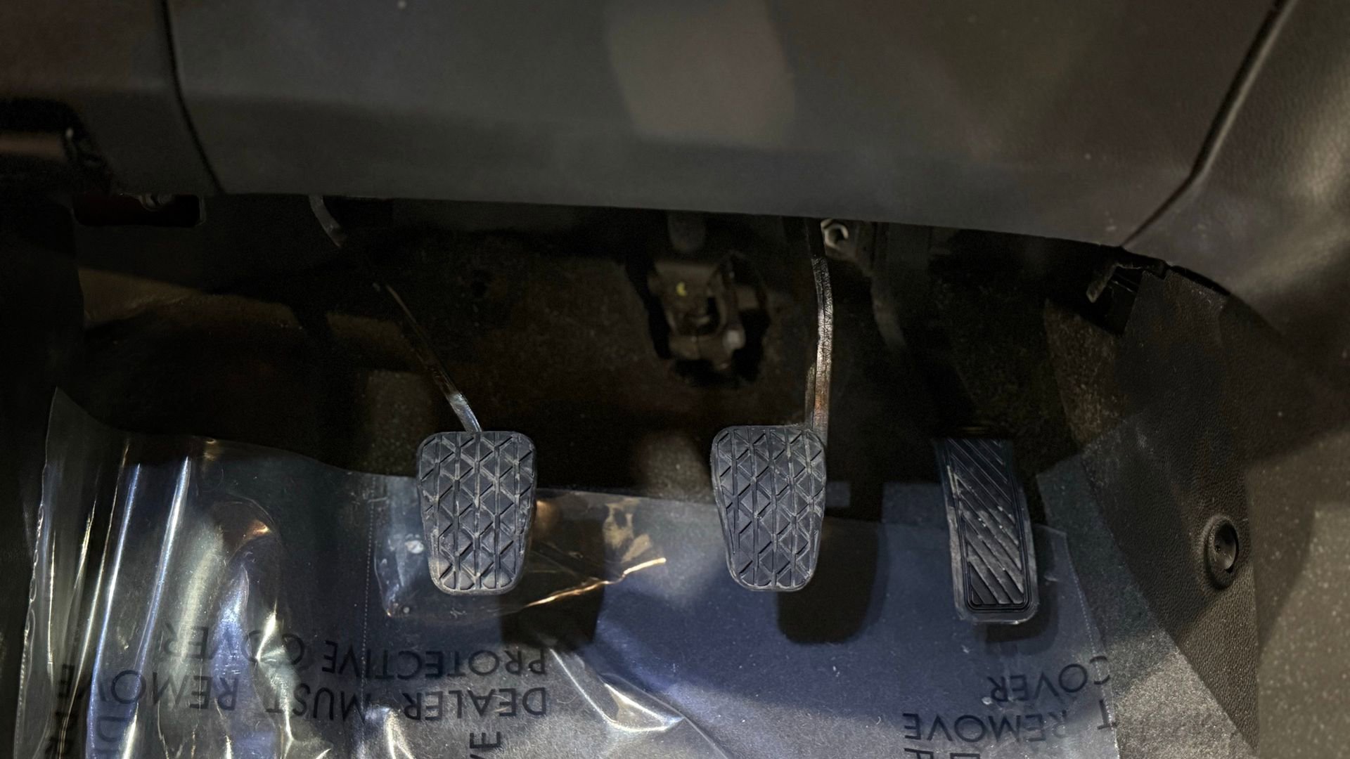 Used 2018 Ford Fiesta SE image 39