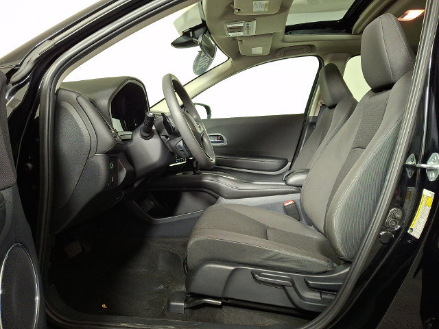 Used 2022 Honda HR-V EX image 15