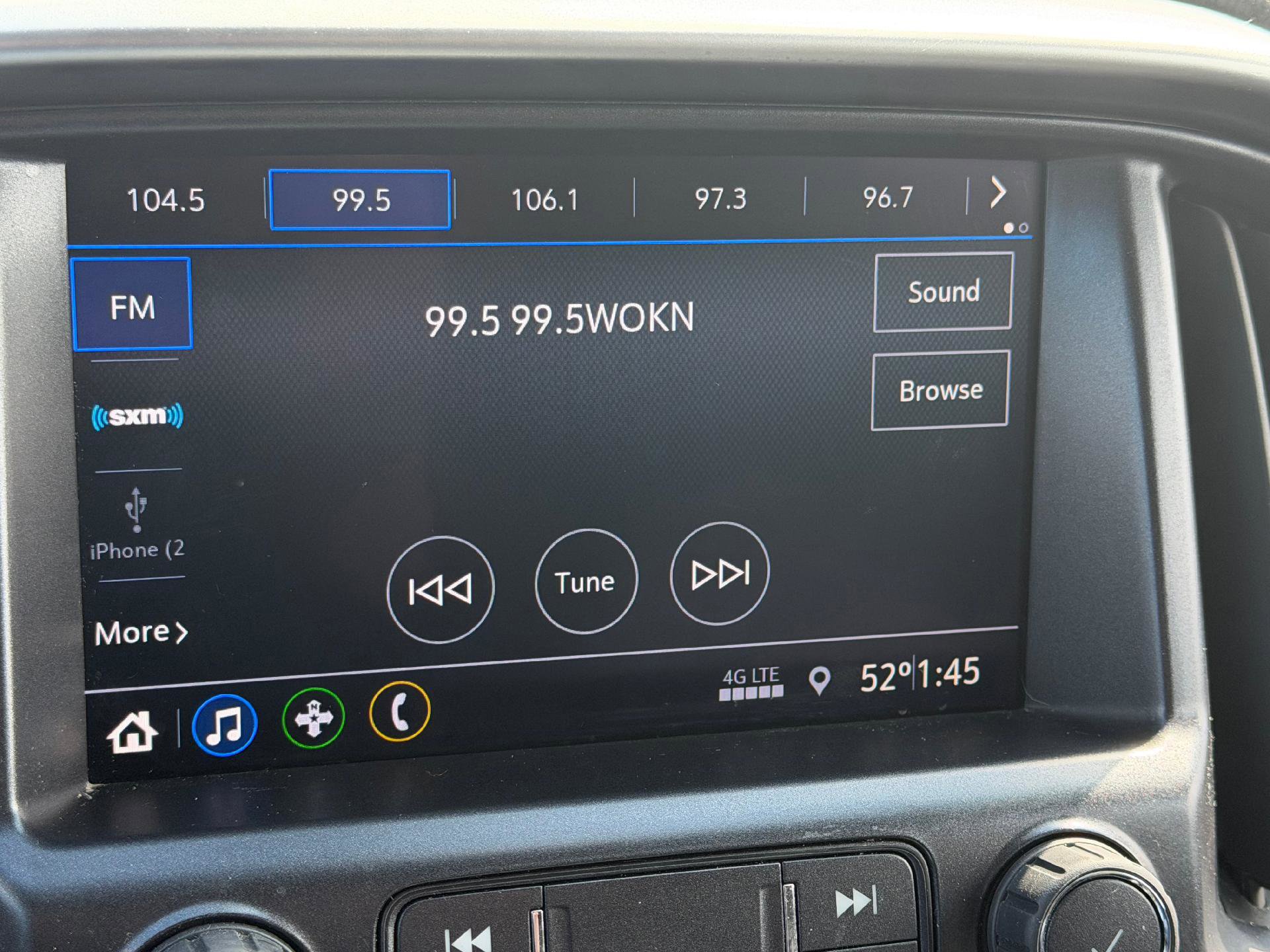 Used 2022 Chevrolet Colorado LT w/ LT Convenience Package image 35