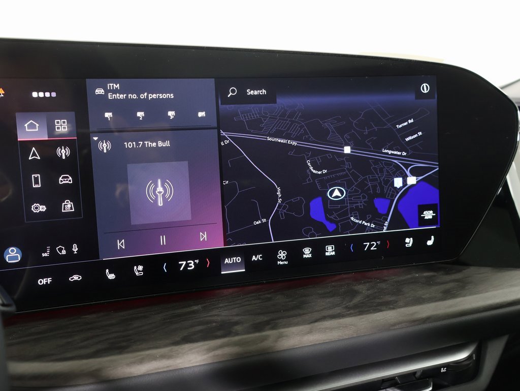New 2025 Audi Q5 Prestige image 7