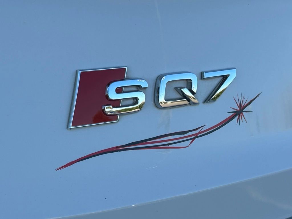 Used 2023 Audi SQ7 Premium Plus image 70