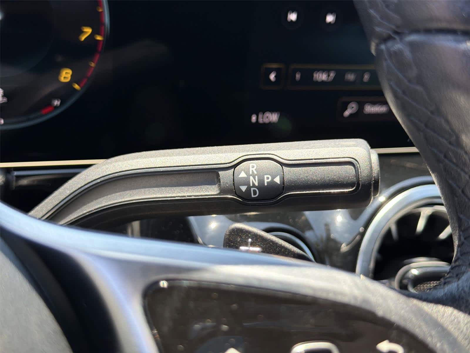 Used 2023 Mercedes-Benz GLA 250 image 18