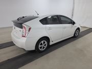 Used 2013 Toyota Prius Two FWD image 4