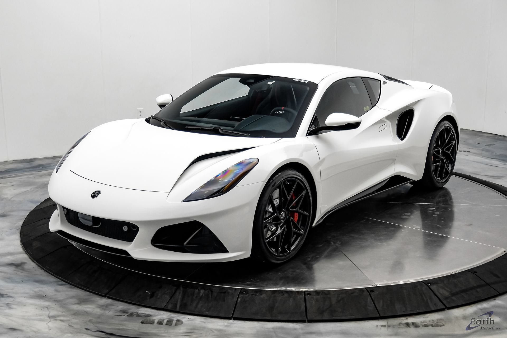 New 2026 Lotus Emira RWD image 7