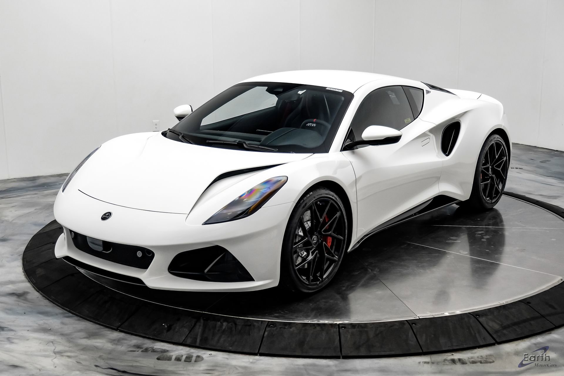 New 2026 Lotus Emira RWD image 7