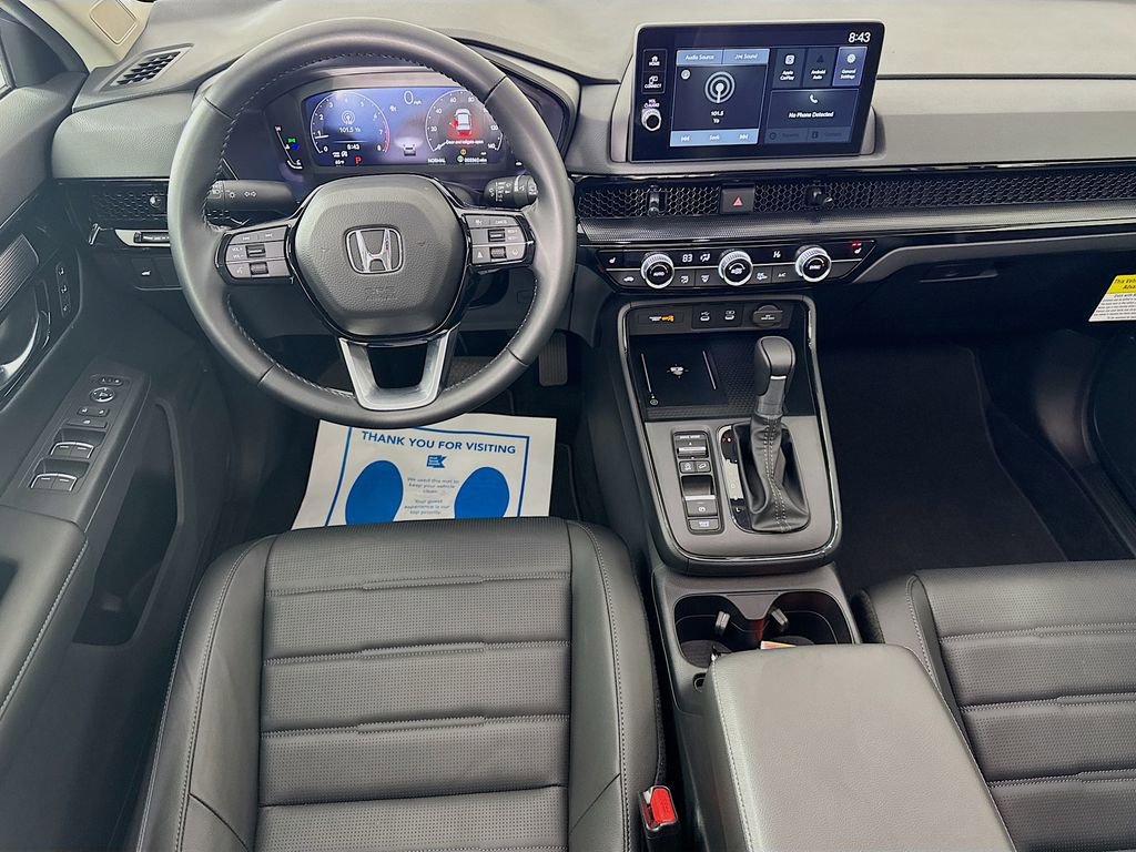 Used 2026 Honda CR-V EX-L image 29