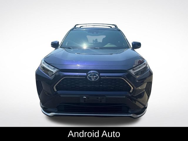 Used 2023 Toyota RAV4 SE w/ Weather & Moonroof Package AWD/4WD image 9