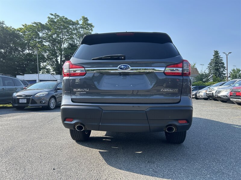 Used 2019 Subaru Ascent Premium AWD/4WD image 5