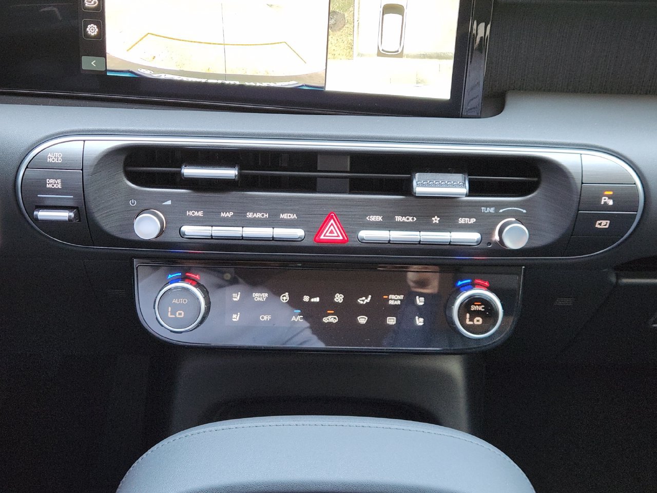 New 2027 Hyundai Palisade SEL Premium FWD image 16