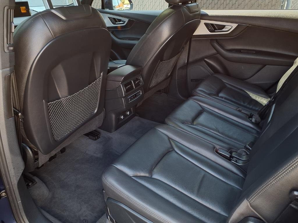 Used 2019 Audi Q7 2.0T Premium Plus w/ Premium Plus Package image 18