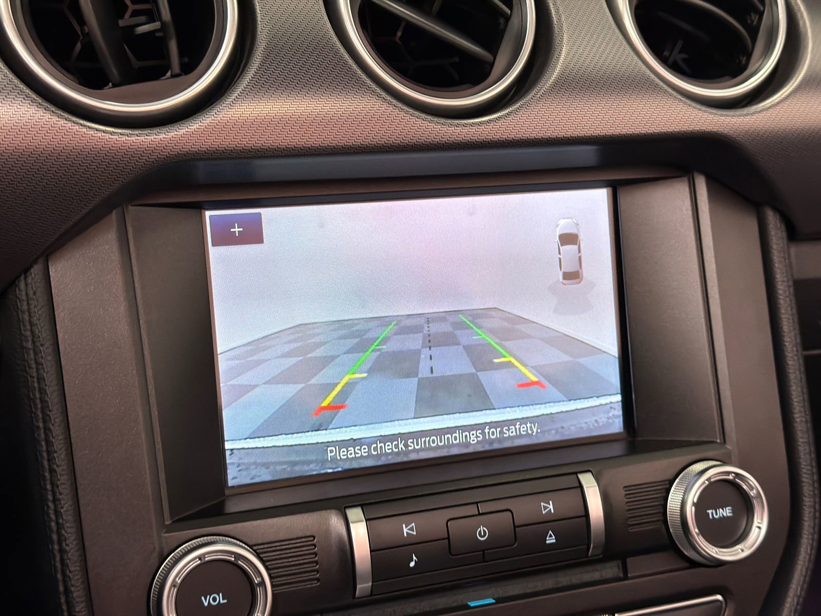 Used 2021 Ford Mustang GT Premium w/ Equipment Group 401A image 24