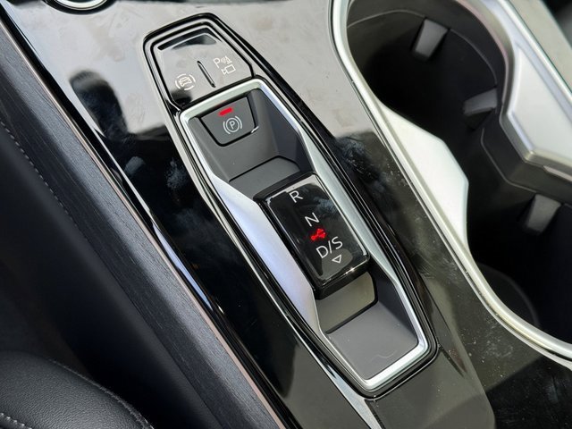 New 2026 Audi A6 Prestige image 27