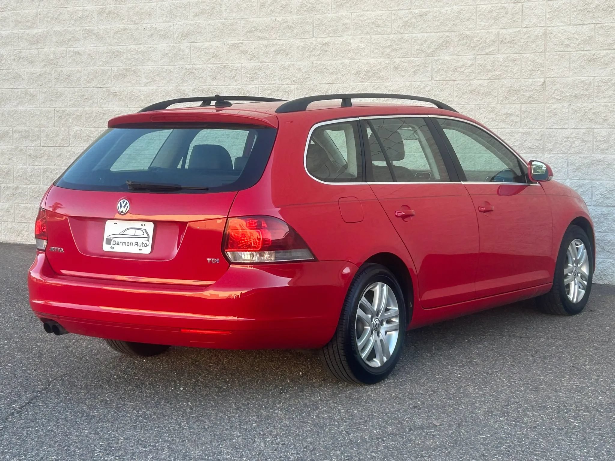 Used 2012 Volkswagen Jetta TDI FWD image 6