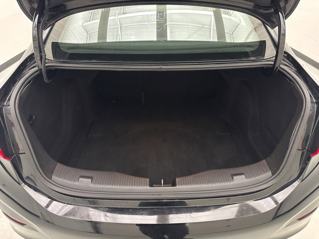 Used 2019 Chevrolet Cruze LT w/ LT Fleet Convenience Package image 10