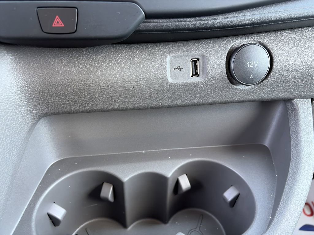 New 2024 Ford Transit 250 148 Medium Roof w/ Load Area Protection Package RWD image 15