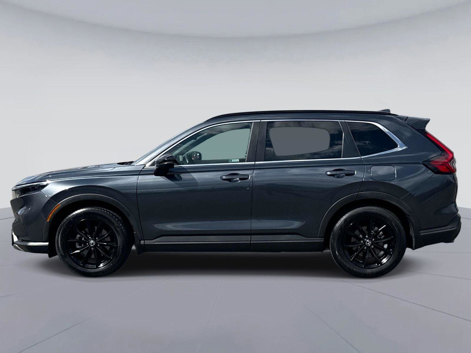 Certified 2023 Honda CR-V Sport image 7