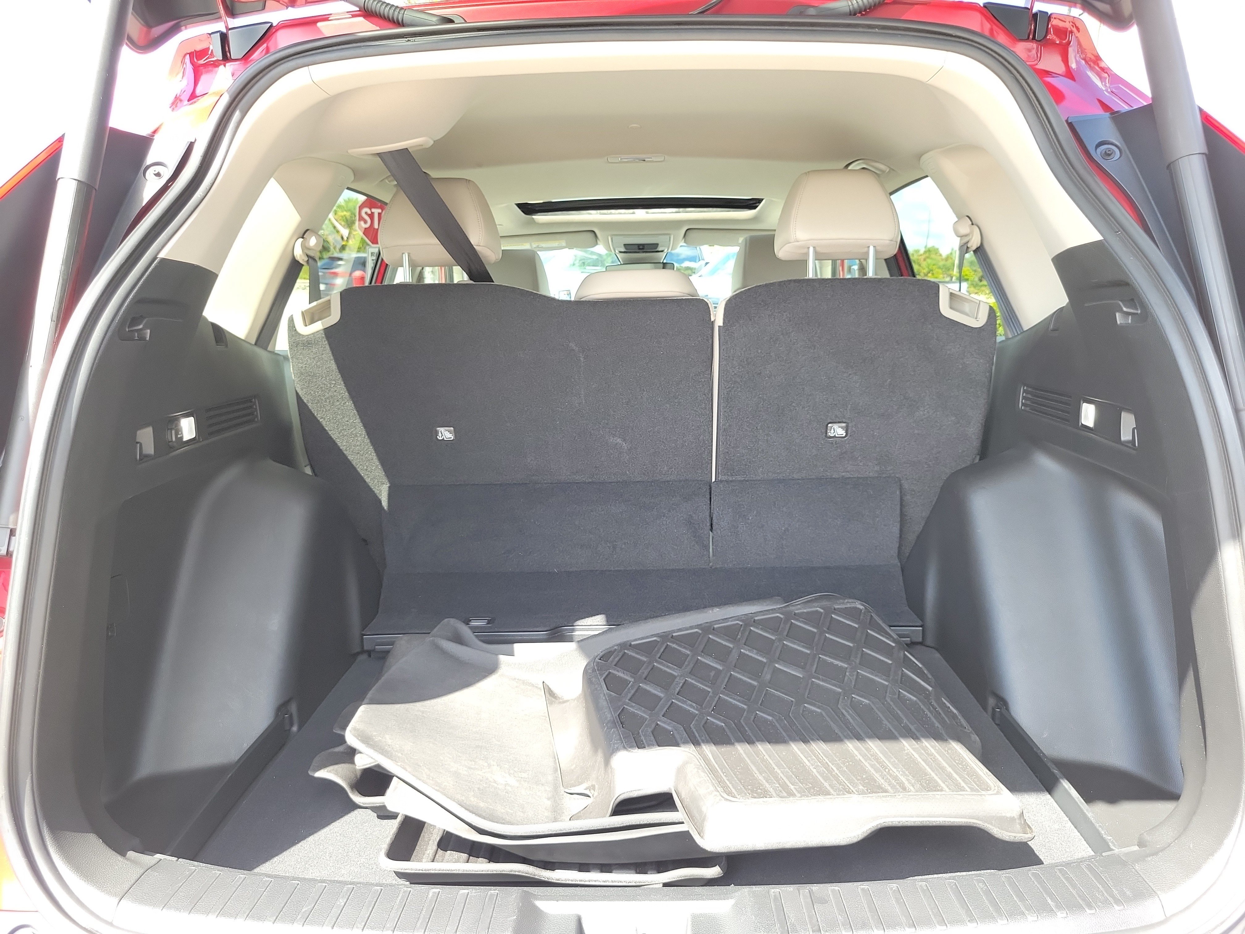 Used 2024 Honda CR-V EX-L image 17