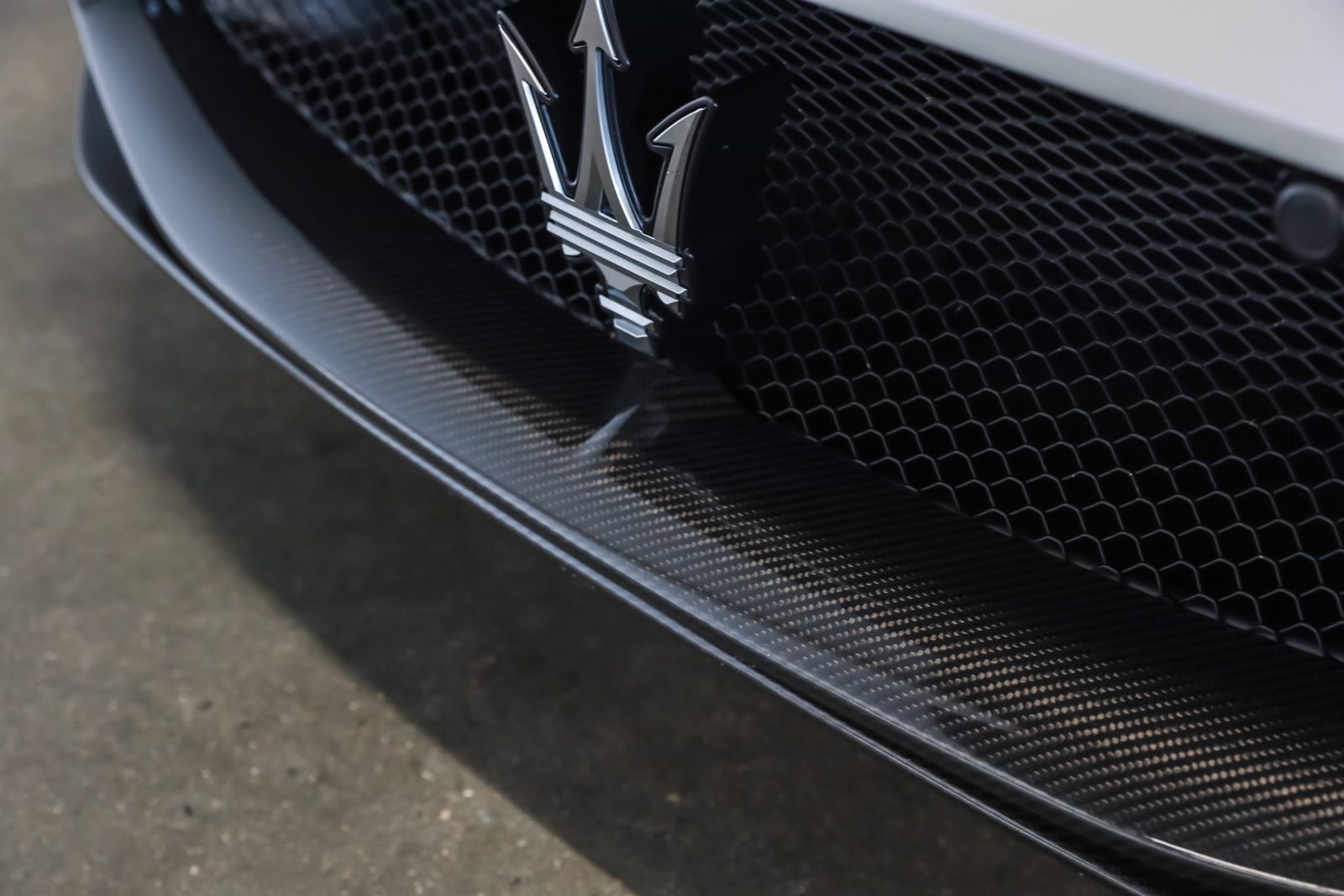 Used 2022 Maserati MC20 Coupe RWD image 27