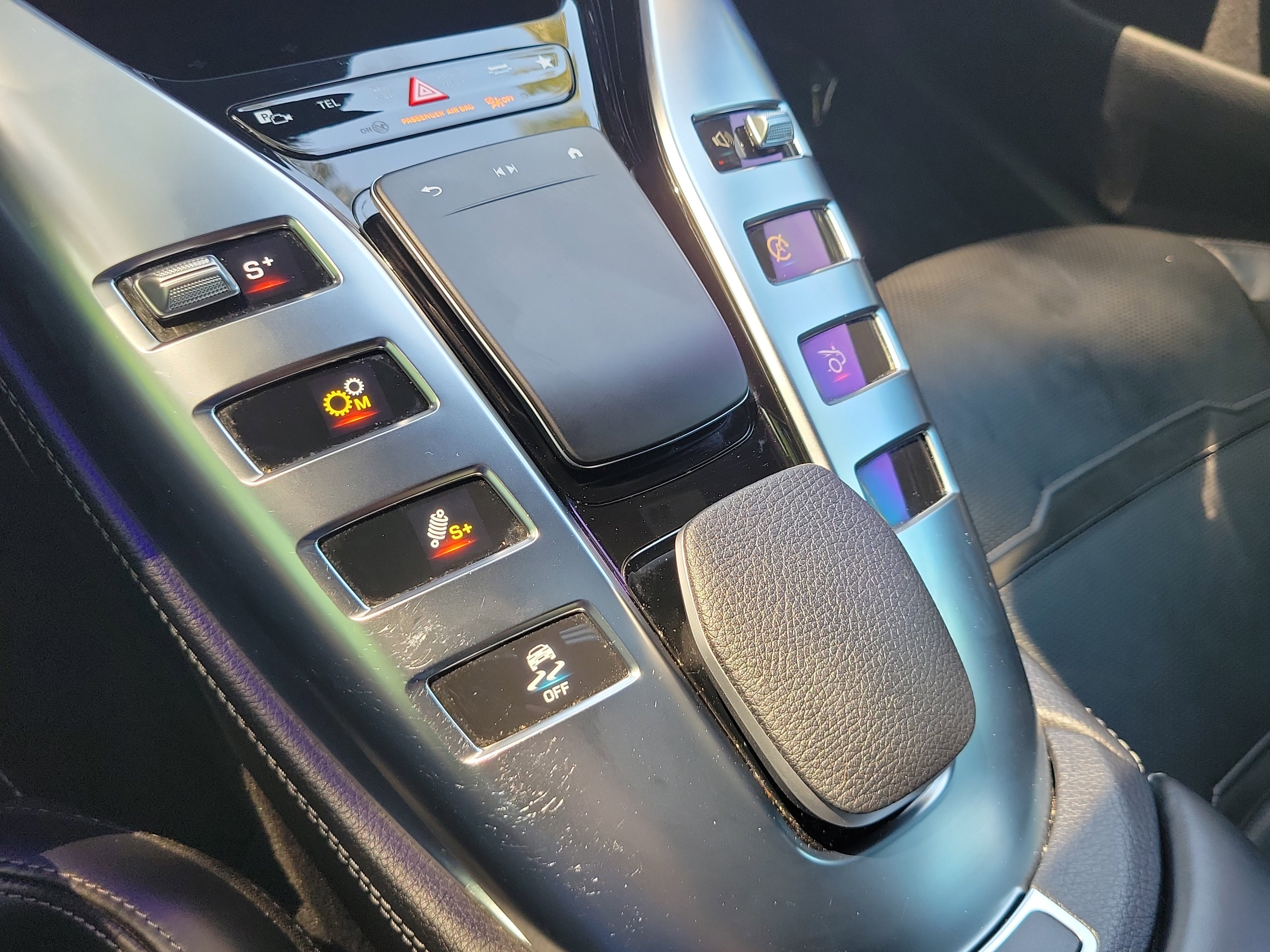 Used 2023 Mercedes-Benz AMG GT 53 image 38