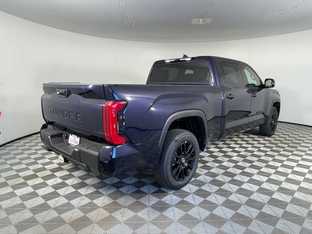 New 2026 Toyota Tundra Limited AWD/4WD image 12