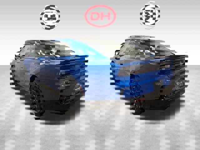 New 2026 Dodge Charger R/T Scat Pack image 9