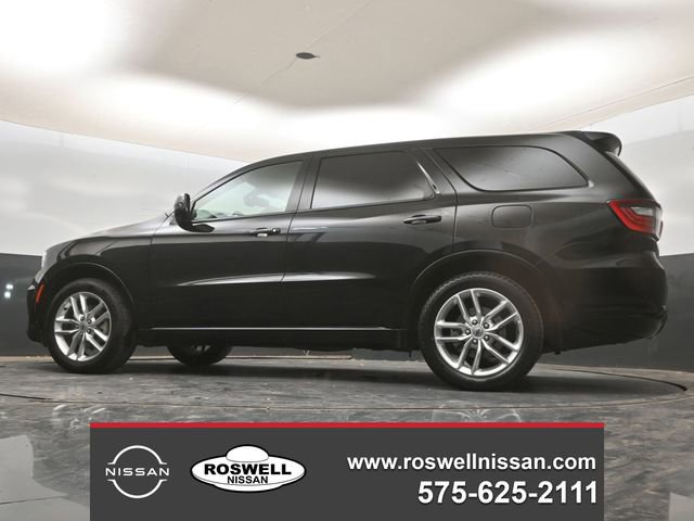 Used 2023 Dodge Durango GT image 17