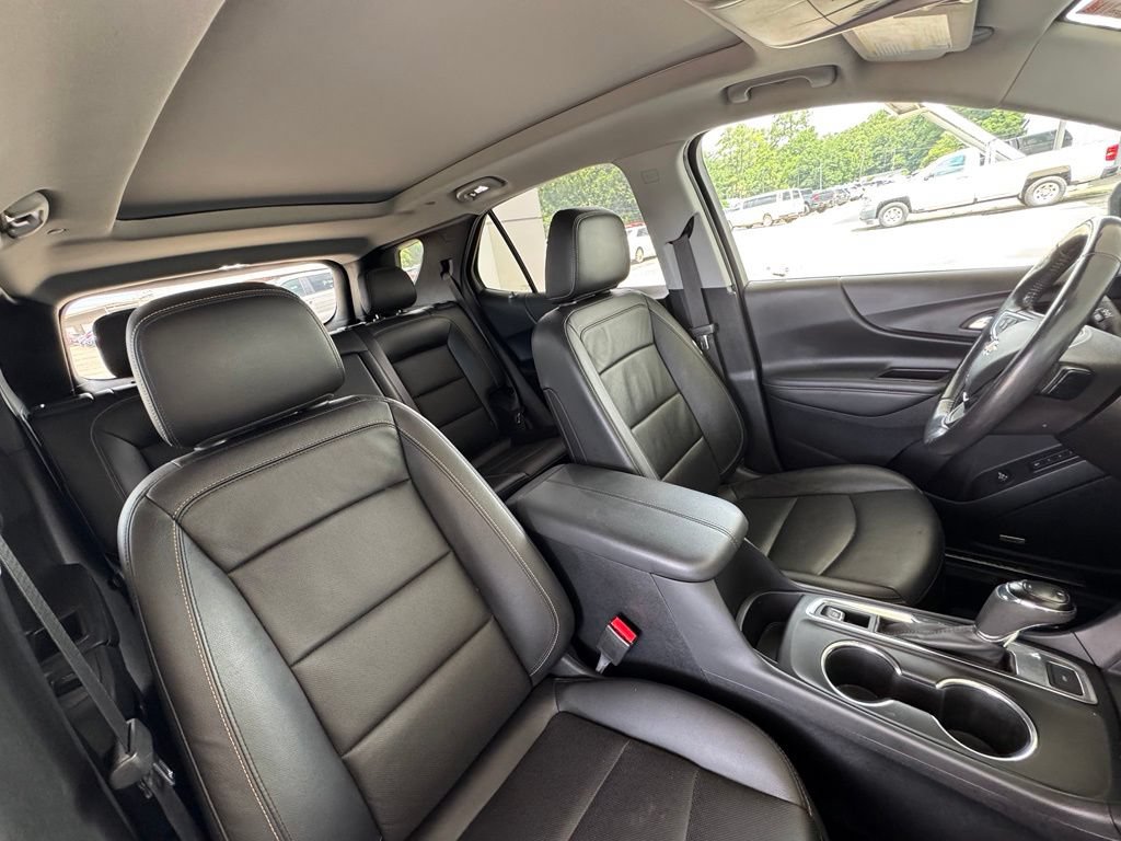 Used 2020 Chevrolet Equinox Premier AWD/4WD image 18