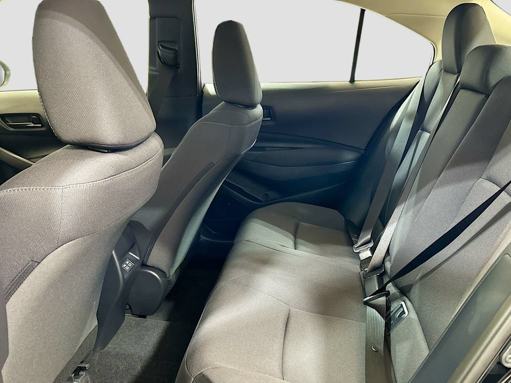 New 2026 Toyota Corolla LE FWD image 23