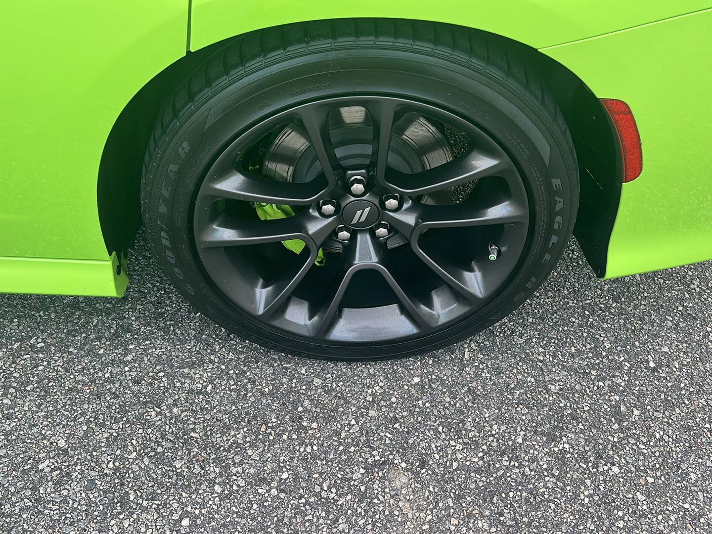 Used 2023 Dodge Charger Scat Pack w/ Plus Group image 38