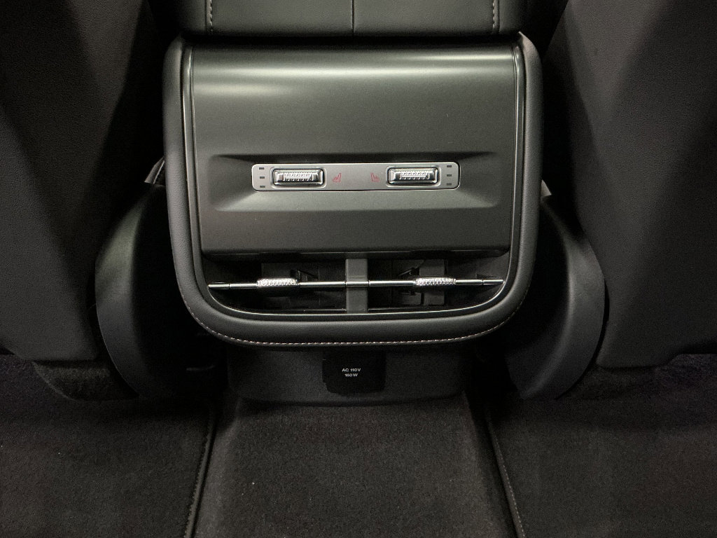 Used 2026 Lincoln Nautilus Reserve AWD/4WD image 27