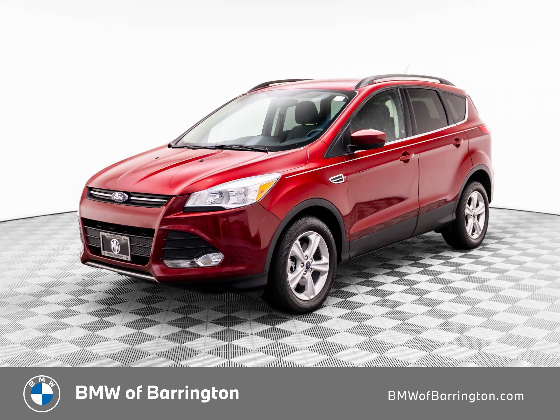 Used 2014 Ford Escape SE w/ Equipment Group 201A