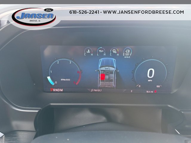 New 2026 Ford F350 Lariat image 17