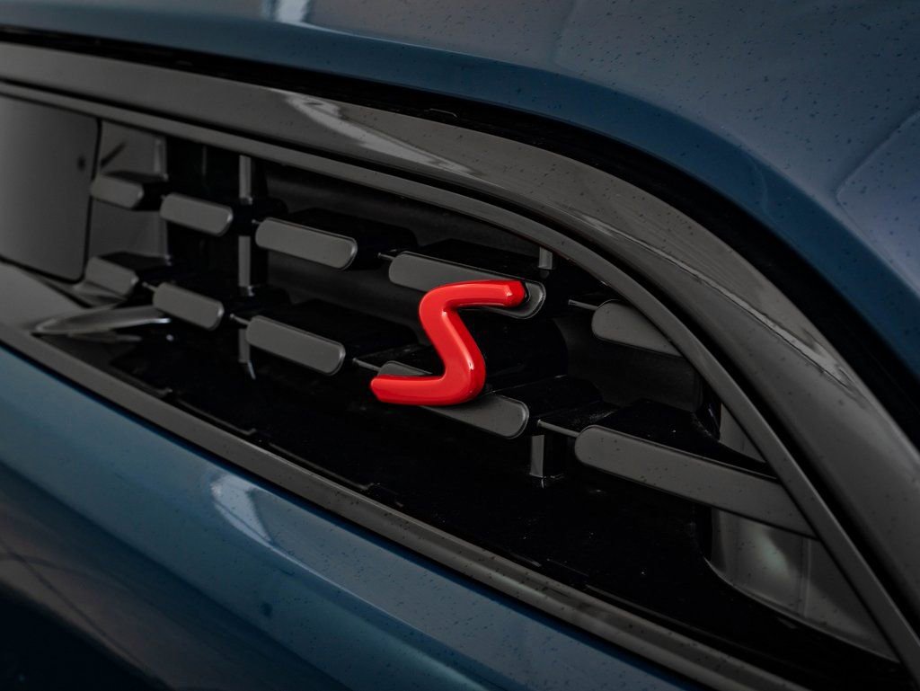 New 2026 MINI Cooper S image 16