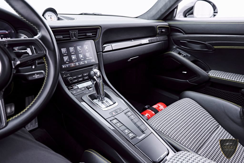 Used 2019 Porsche 911 GT3 RS RWD image 76