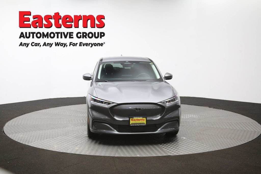 Used 2021 Ford Mustang Mach-E Select image 50