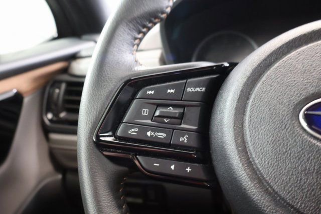 Certified 2025 Subaru Forester Sport image 18
