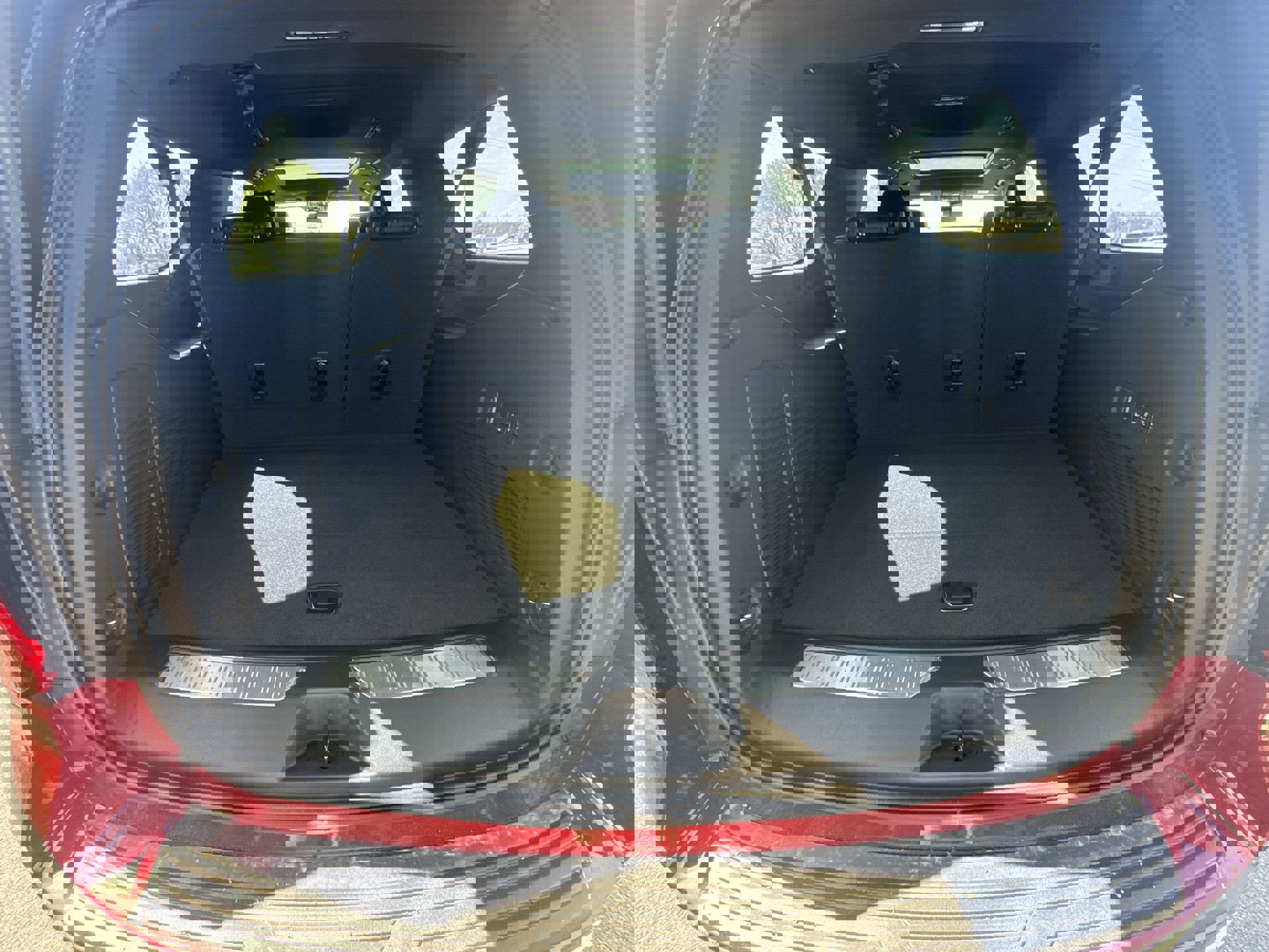 New 2026 GMC Yukon XL Denali w/ Sun & Power Step Package image 21