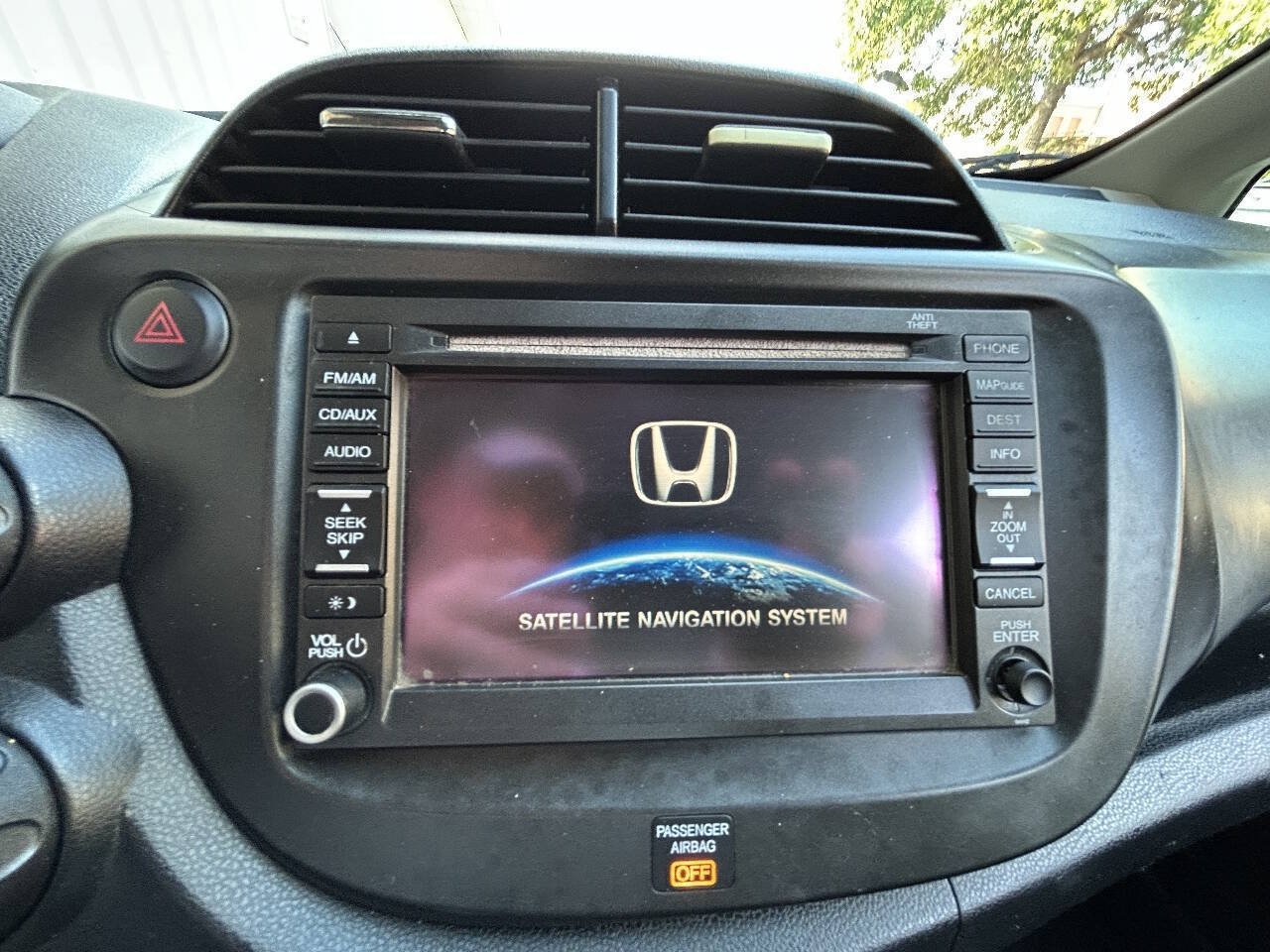 Used 2013 Honda Fit Sport image 15