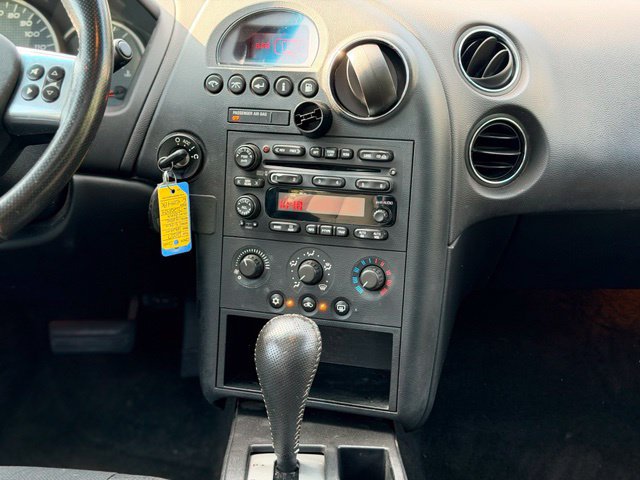 Used 2007 Pontiac Grand Prix w/ Sun And Sound Package FWD image 19