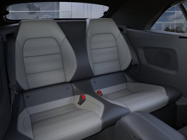 New 2026 Ford Mustang Premium RWD image 11