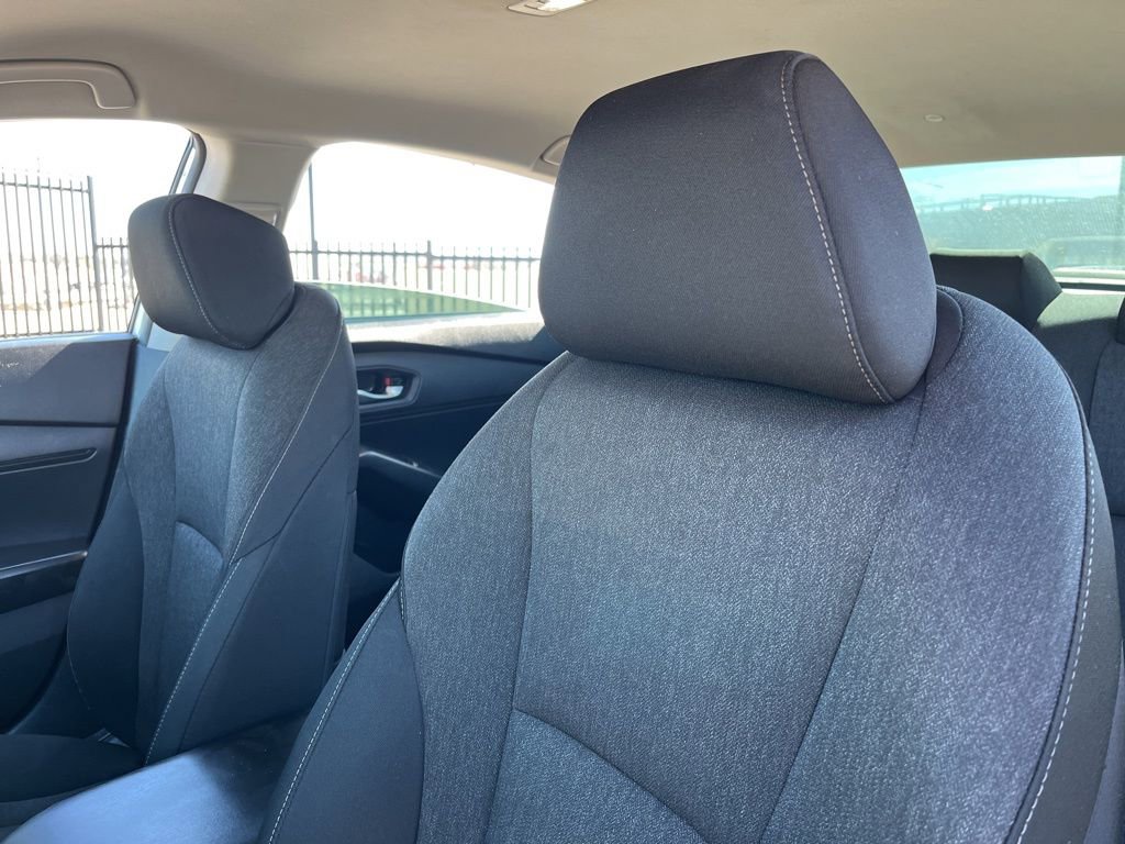 Used 2024 Honda Accord LX image 28