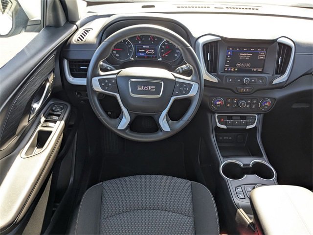 Used 2022 GMC Terrain SLE w/ Driver Convenience Package image 32