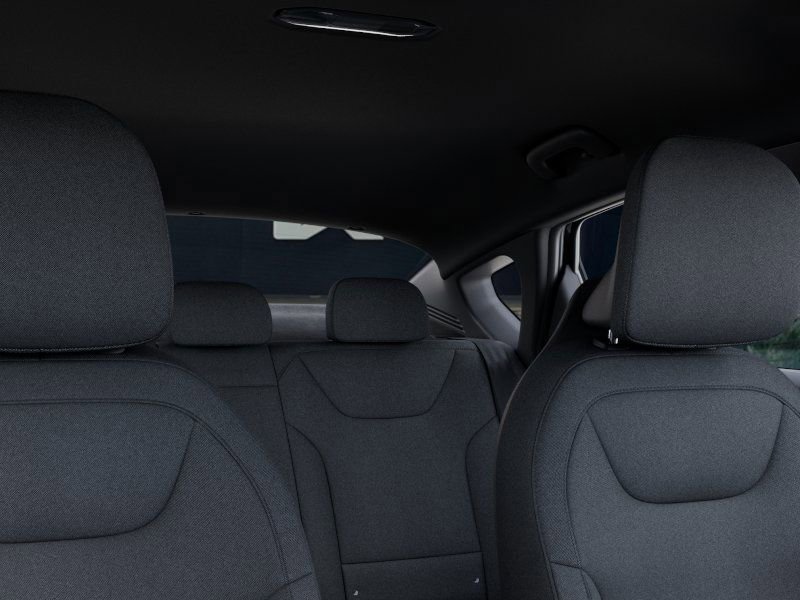 New 2026 Kia K4 LXS image 27