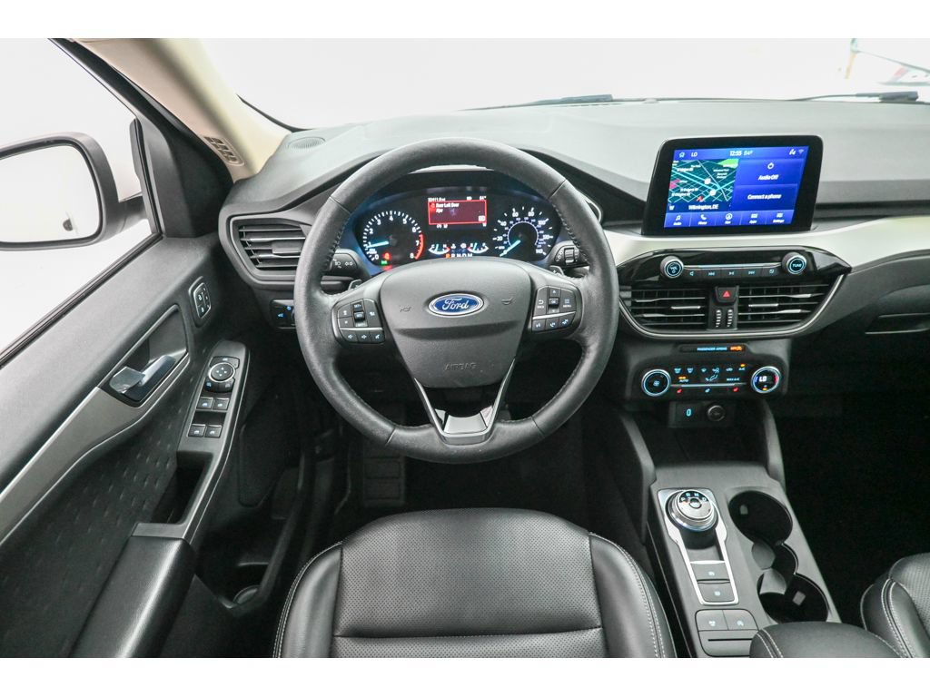 Used 2020 Ford Escape SEL AWD/4WD image 29