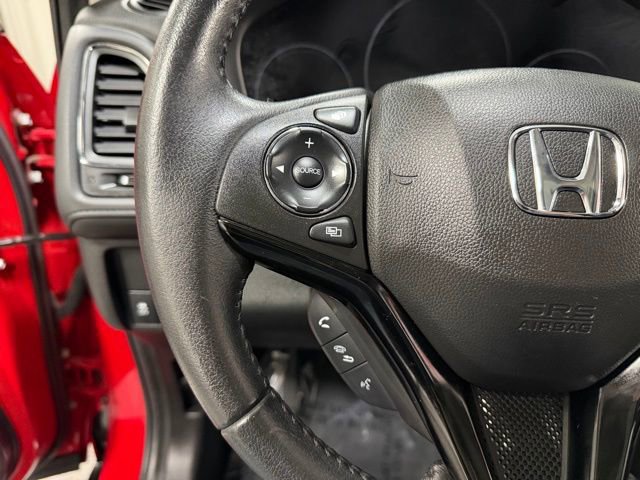 Used 2016 Honda HR-V EX-L image 16