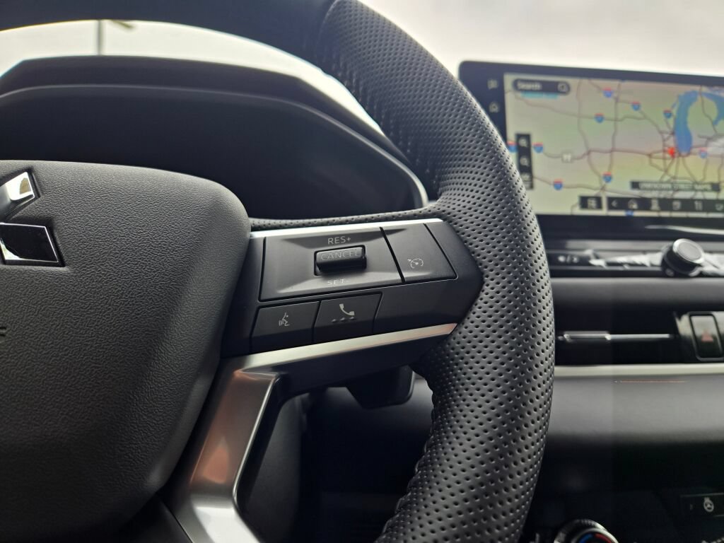 New 2026 Mitsubishi Outlander LE AWD/4WD image 24